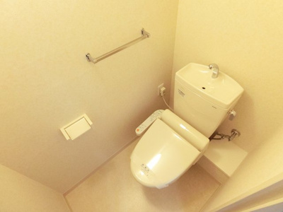 【トイレ】 | 目白マイヴィレッジ | 目白マイヴィレッジ