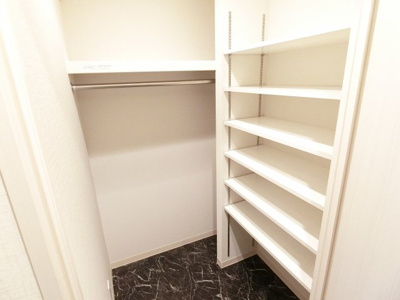 【収納】 | 目白マイヴィレッジ | 目白マイヴィレッジ