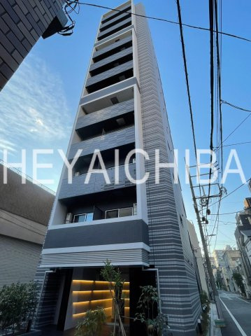 ステージファースト上野松が谷アジールコート