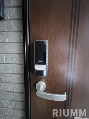 【設備】 | ハーモニーテラス駒込