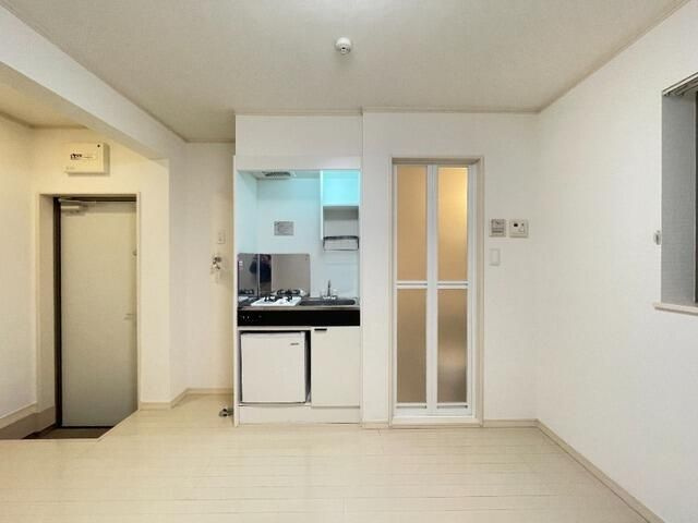 エスポワール町屋弐番館の設備