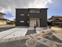 LiveleGarden長久手市第3早稲田全2棟【仲介手数料無料　長久手東小　長久手中】の画像