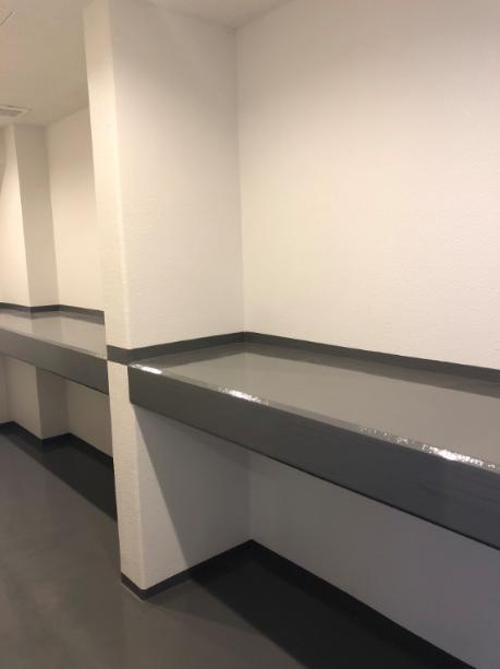 プレセダンヒルズ押上のその他共用部分|ゴミ置き場