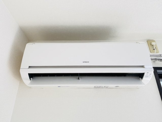 セフィラ学園通りの設備|別号数タイプ