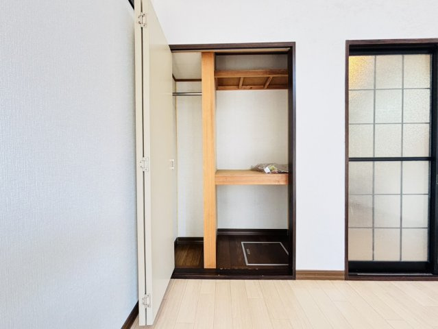 セフィラ学園通りの玄関|別号数タイプ