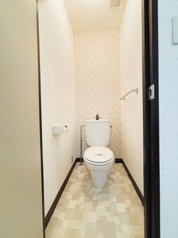 セフィラ学園通りのその他|別号数タイプ