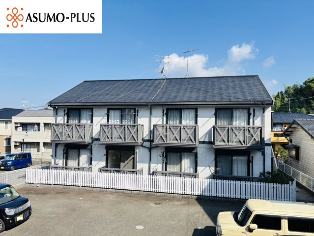 セフィラ学園通り