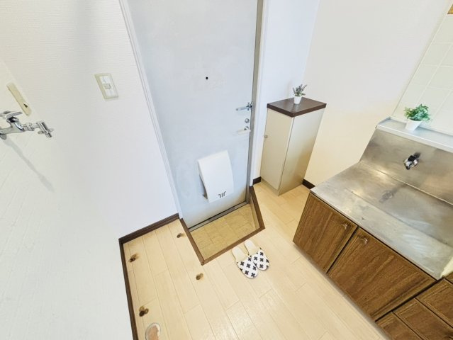 セフィラ学園通りのその他|別号数タイプ