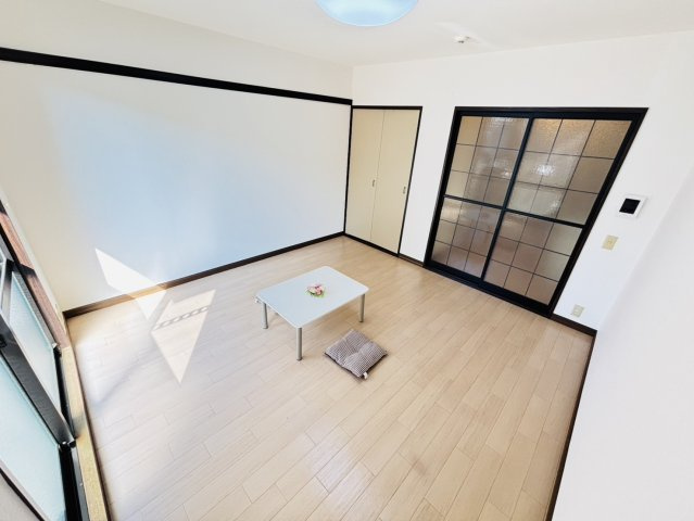 セフィラ学園通りの設備|別号数タイプ