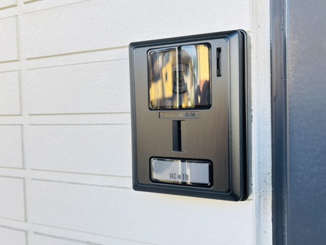 セフィラ学園通りのセキュリティ|別号数タイプ