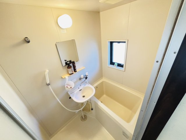 セフィラ学園通りの浴室|別号数タイプ