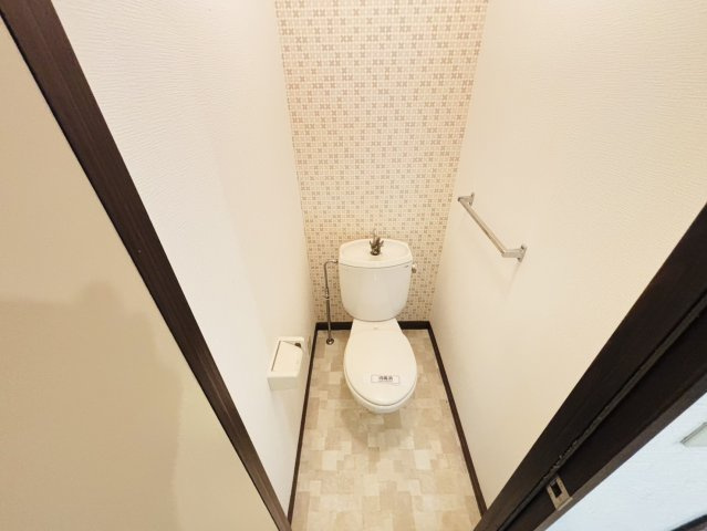 セフィラ学園通りの設備|別号数タイプ