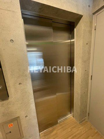 ASAKUSA ONEのその他共用部分|エレベーター