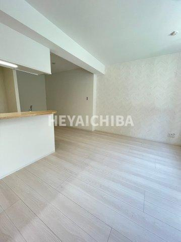 ASAKUSA ONEの居間・リビング