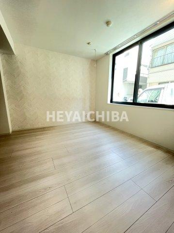 ASAKUSA ONEの居間・リビング