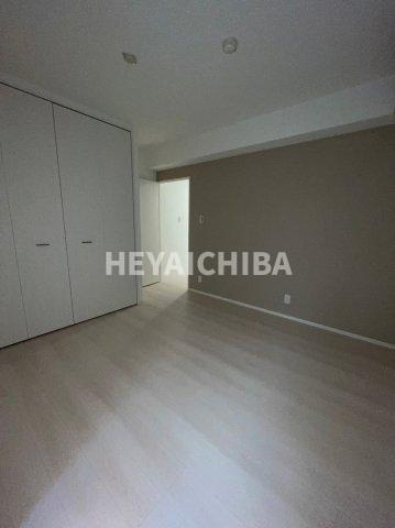 ASAKUSA ONEの寝室