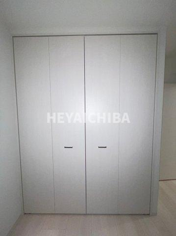 ASAKUSA ONEの収納