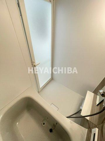 ASAKUSA ONEの浴室