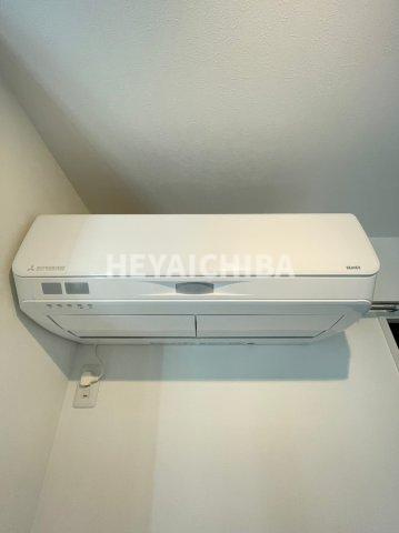 ASAKUSA ONEの設備|エアコン