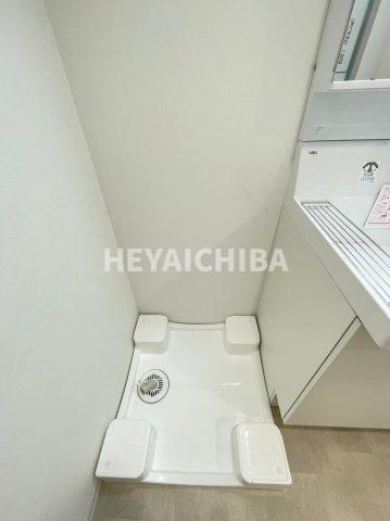 ASAKUSA ONEの設備|洗濯機置場