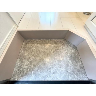 【玄関】 | リバティコート千歳船橋