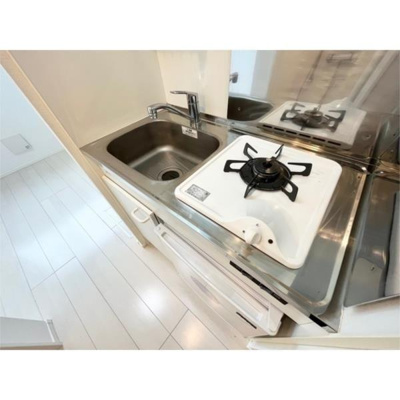 【キッチン】 | リバティコート千歳船橋