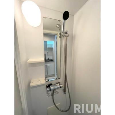【浴室】 | リバティコート千歳船橋