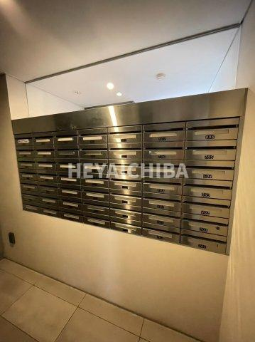 ヴォーガコルテ浅草橋のその他共用部分|メールボックス