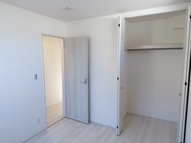 川越大仙波　新築一戸建て　1号棟の子供部屋