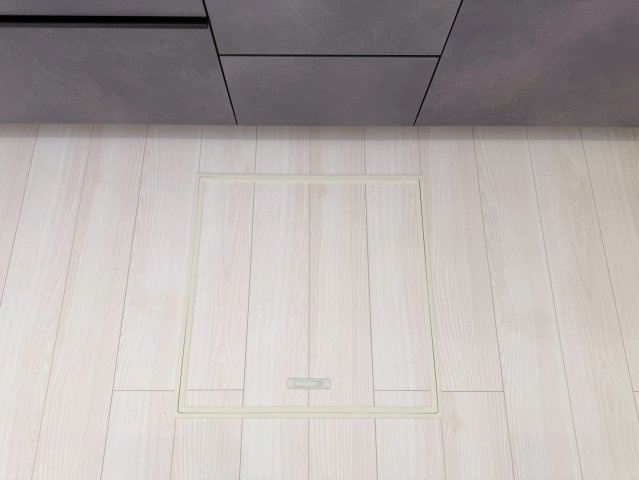 川越大仙波　新築一戸建て　1号棟の内装|内装も気になるポイント