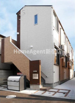 ジオメトリ和泉の画像