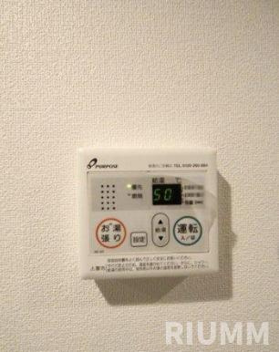 【その他】 | レオーネ阿佐ヶ谷 | 参考写真