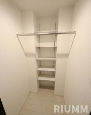 【収納】 | レオーネ阿佐ヶ谷 | 参考写真