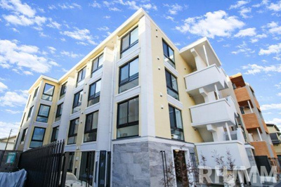 【外観】 | レオーネ阿佐ヶ谷