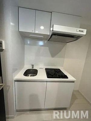 【キッチン】 | レオーネ阿佐ヶ谷 | 参考写真