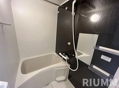 【浴室】 | レオーネ阿佐ヶ谷 | 参考写真