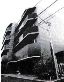 【外観】 | REALIZE蒲田Ⅱ | 外観です