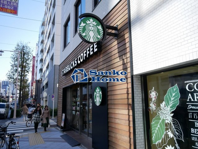 コンフォリア日本橋人形町イーストの周辺