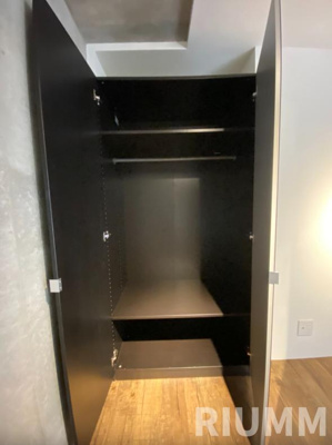 【収納】 | ALERO白山Ⅱ | 参考写真