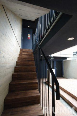 【その他共用部分】 | ALERO白山Ⅱ