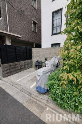 【その他】 | ALERO白山Ⅱ