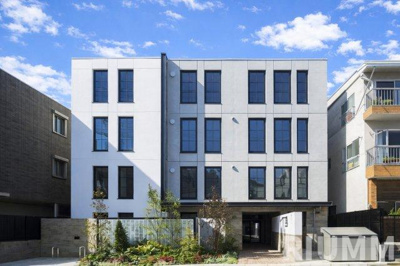 【外観】 | ALERO白山Ⅱ