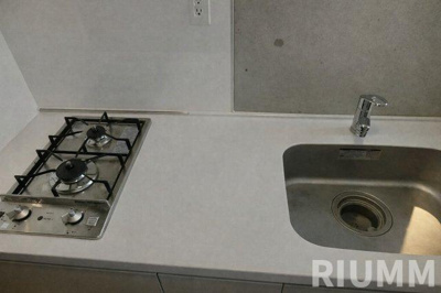 【キッチン】 | ALERO白山Ⅱ | 参考写真