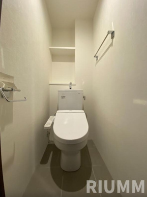 【トイレ】 | ALERO白山Ⅱ | 参考写真