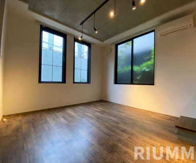 【内装】 | ALERO白山Ⅱ | 参考写真