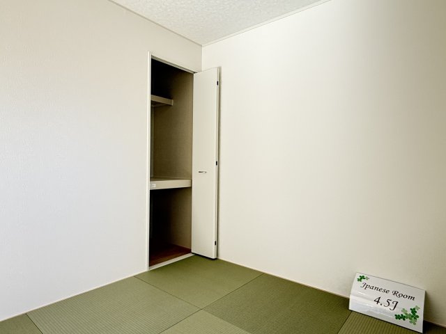 川越市笠幡第44　新築一戸建て　1号棟の収納|ちょっとした収納スペースも充実しています