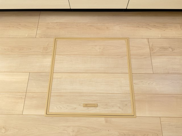 川越市笠幡第44　新築一戸建て　1号棟の内装|過ごしやすい室内です