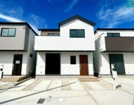 Terrechez北区北久手町１期全４棟【仲介手数料無料　如意小　楠中】の画像