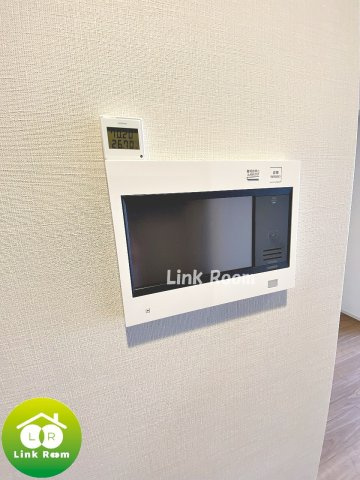 シーフォルム森下のセキュリティ