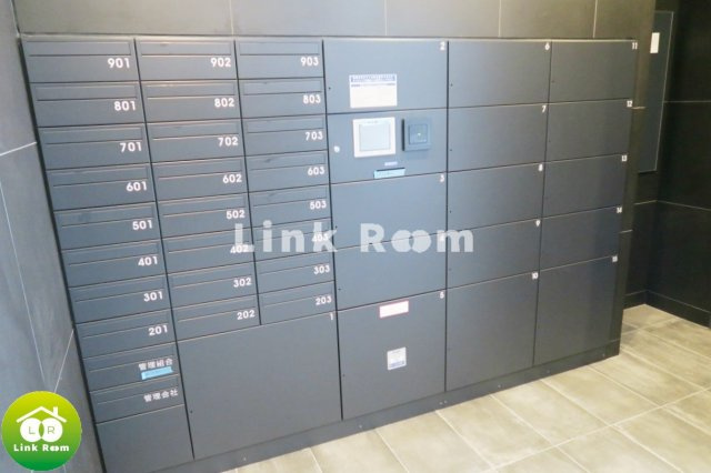 シーフォルム森下のその他共用部分